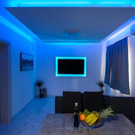 Apartments Pelja トロギール エクステリア 写真