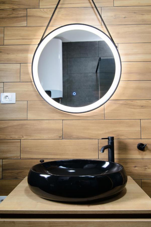 Apartments Pelja トロギール エクステリア 写真