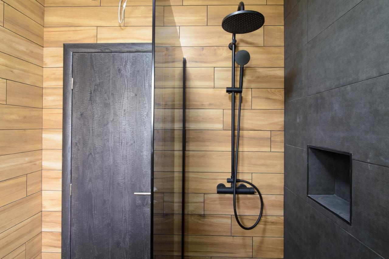 Apartments Pelja トロギール エクステリア 写真
