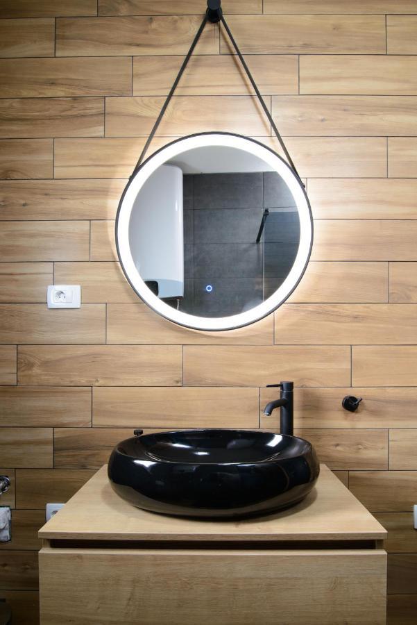 Apartments Pelja トロギール エクステリア 写真